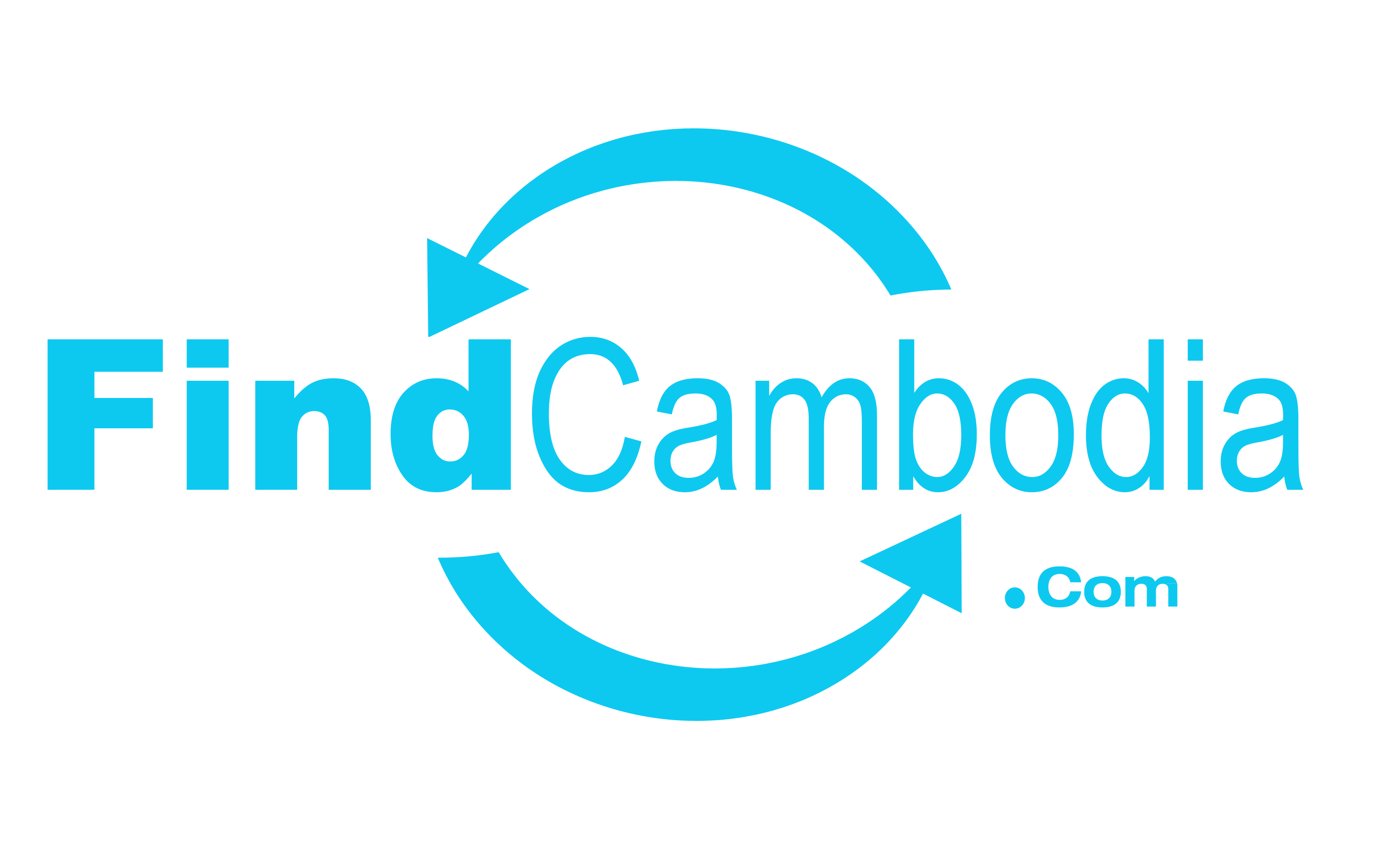 FindCambodia Logo